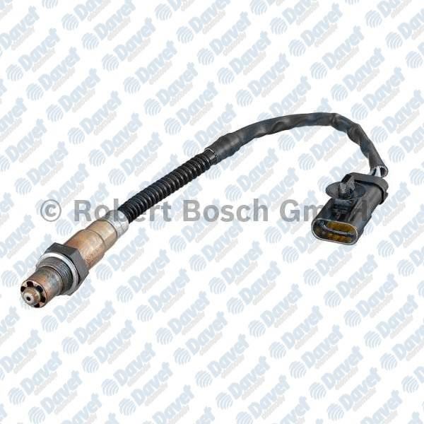 BOSCH 0258006295 Oksijen (Lambda) Sensoru Laguna Megane Kangoo